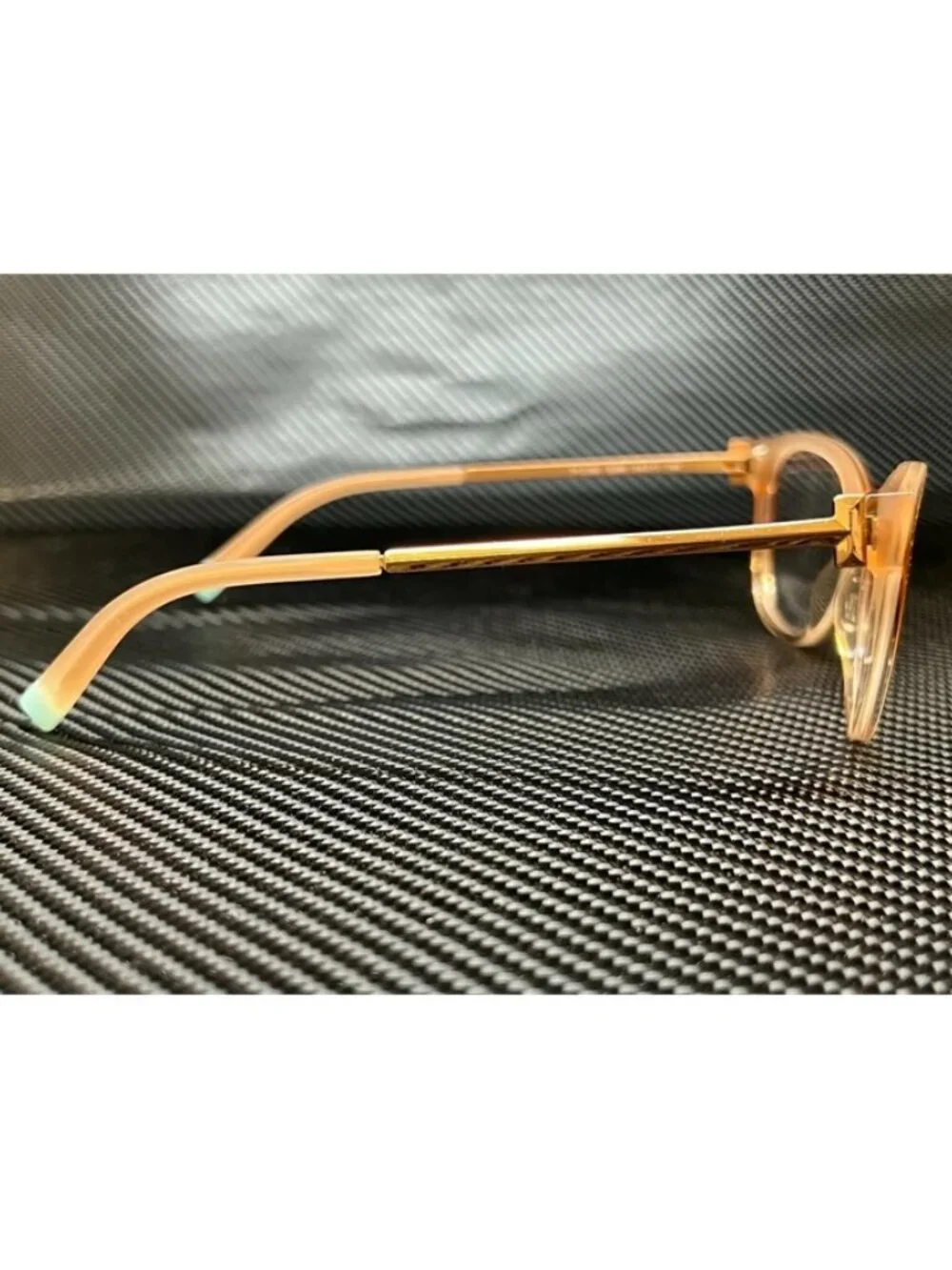 New Tiffany & Co. Women  Sand Gradient Eyeglasses  54- 17-